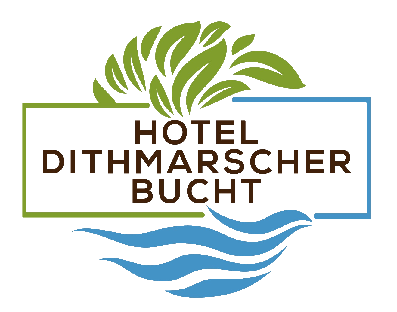 Hotel Dithmarscher Bucht